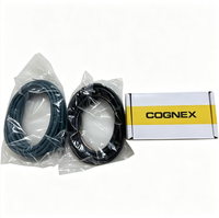 Lector de Códigos de Barras COGNEX DMR-280X-1541-P 100% Original y Nuevo, de Montaje Fijo, DataMan280 Industrial DPM, Lector de Códigos 1D y 2D