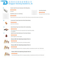 Produits en bambou sur mesure fabriqués à l'usine de Dongguan, pièces artisanales en bambou usinées et tournées CNC, produits en bois de bambou