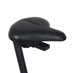 Appareil elliptique manuel pour la maison, <span class=keywords><strong>cross</strong></span>-trainer, siège confortable, système de freinage magnétique fluide, volant d'inertie de 3 kg, capacité de 120 kg - Product Image 5