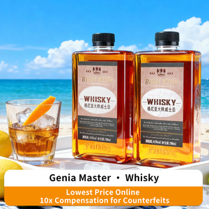 <span class=keywords><strong>Whisky</strong></span> Mezclado al por Mayor <span class=keywords><strong>de</strong></span> 2.5L - Formato Grande Económico para Bares y Servicios <span class=keywords><strong>de</strong></span> Catering - Product Image 3