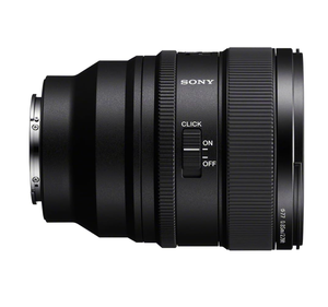 เลนส์โซนี่ FE 85 มม. F1.4 GM II (SEL85F14GM2) - Product Image 1