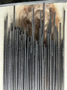 Alambre de Soldadura de Acero Inoxidable ER316L TIG AWS ER308L 309L <span class=keywords><strong>INOX</strong></span>, OEM 2.0mm 5kg, Fabricante y Proveedor - Product Image 3