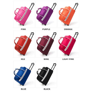 <span class=keywords><strong>Ruedas</strong></span> impermeables Bolsa <span class=keywords><strong>de</strong></span> lona Equipaje <span class=keywords><strong>de</strong></span> mano <span class=keywords><strong>de</strong></span> negocios Bolsa <span class=keywords><strong>de</strong></span> <span class=keywords><strong>viaje</strong></span> <span class=keywords><strong>con</strong></span> rollo suave Maleta <span class=keywords><strong>con</strong></span> <span class=keywords><strong>ruedas</strong></span> - Product Image 3