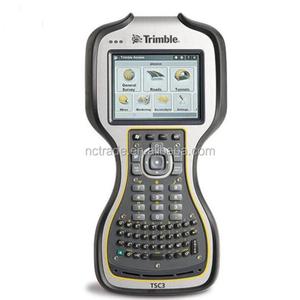 Meilleur Trimble TSC3 avec radio interne 2,4 GHz pour station totale robotisée RTK GPS R4 R5 R6 R7, collecteur de données GPS en temps réel - Product Image 4