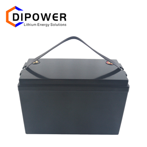 Lithium Battery 12.8v 60ah Deep Cycle for <b>Energy</b> <b>Storage</b> <b>System</b> Lead Acid Batteries - Product Image 2