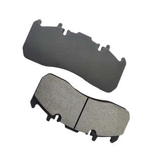 Kit de plaquettes de frein semi-camion 29061 WVA29061 pour scania <span class=keywords><strong>SAF</strong></span> 3057007900 3057007700 5317002300 - Product Image 5