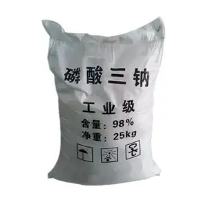 Trisodium Phosphate 99.5% Food Grade Trisodium Phosphate TSP Powder