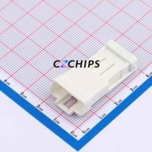 03T-WPJV-1-SM Connector Housing Connector Whole Sale Electronic Component Chips Supplier & BOM Service - Product Image 1