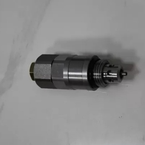 Válvula de Alivio ZX200-3 ZX200 4448507 ZX210K - Product Image 2