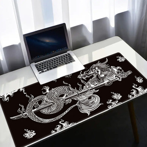 Alfombrilla de Ratón para Juegos de Gran Tamaño <span class=keywords><strong>XX</strong></span>, Diseño Personalizado LW 2026, con Sublimación - Product Image 4