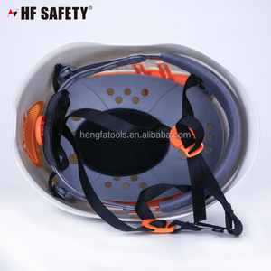 Casque de sécurité ABS pour l'escalade Nouveau style de casque de sécurité - Product Image 5