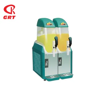 Máquina de bebidas congeladas margarita comercial grt-x240 à venda