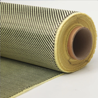 Tissu de joint en aramide densifié - Matériau résistant à la relaxation pour l'étanchéité des brides dans les conduites pétrochimiques