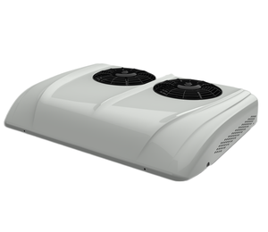 Aire Acondicionado de Techo BIBO de 12 Voltios 24V 2400W para Automóviles, Camionetas, Camiones y Autobuses, para Reequipamiento/Actualización - Product Image 2