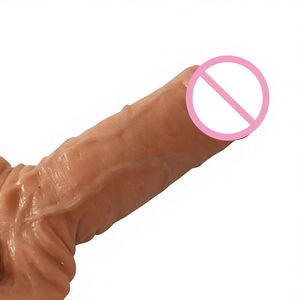 Funda <span class=keywords><strong>de</strong></span> Silicona Suave para Pene, Extensor <span class=keywords><strong>de</strong></span> Pene Realista, Funda Reutilizable para Pene, para Hombres, Retrasa la Eyaculación y Agrandamiento - Product Image 4