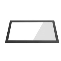 Pantalla táctil infrarroja de 22 pulgadas Kit de superposición de sensor táctil Multi IR Android Win USB Driver gratis