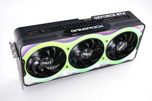Palit GeForce RTX 5090グラフィックスカード32GB DDR7新しいオリジナル<span class=keywords><strong>GPU</strong></span> - Product Image 3