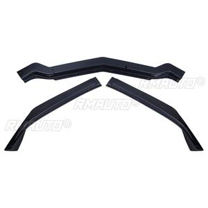 Spoiler de pare-chocs avant pour Chevrolet Corvette C8, diffuseur, aileron pour Chevrolet Corvette C8 2020-2024, accessoires auto - Product Image 4