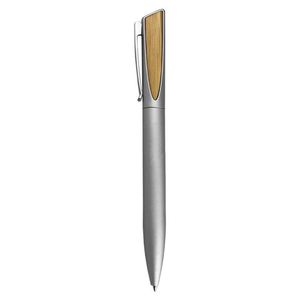 Executive Business Sustainable & <b>Refillable</b> <b>Pen</b> with Weighted Balance Design for 2026 New Trending Personalized Gifting - Product Image 4