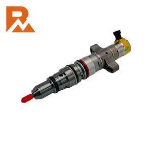 หัวฉีดเหล็กไฟฟ้าสำหรับเครื่องยนต์ C9 รุ่น 236-0957 10R-9002 - Product Image 2