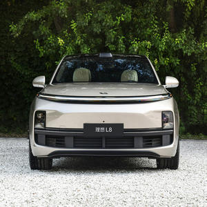 Auto Elettrica Lixiang One Nuova Energia Li Xiang One L9 Lixiang One L7 L8 L9 Li One Auto Elettrica - Product Image 5