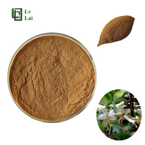 Extracto de Tarenna <span class=keywords><strong>mollissima</strong></span> natural puro de alta pureza polvo de concentrado de hierba Tarenna <span class=keywords><strong>mollissima</strong></span> - Product Image 1