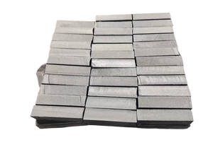 Bulk Pure <strong>Iron</strong> <strong>Block</strong> - Product Image 2