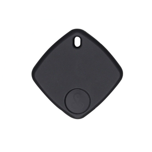Mini localisateur <span class=keywords><strong>GPS</strong></span> AntiLost alarme portefeuille porte-clés étiquette intelligente Compatible <span class=keywords><strong>traceur</strong></span> porte-clés chien animal de compagnie enfant Tracker clé Finder - Product Image 3