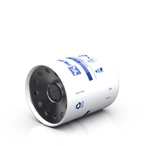 Élément de filtre hydraulique d'accessoires d'équipement de filtration industrielle italienne d'excellente qualité pour la vente en gros - Product Image 2