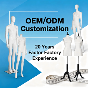 <span class=keywords><strong>M</strong></span>ô hình bán buôn nhà <span class=keywords><strong>m</strong></span>áy, thân trên nam, kiểu dáng thể thao thờ<span class=keywords><strong>i</strong></span> trang, không đầu không tay, bán chạy nhất để trưng bày cửa hàng - Product Image 6