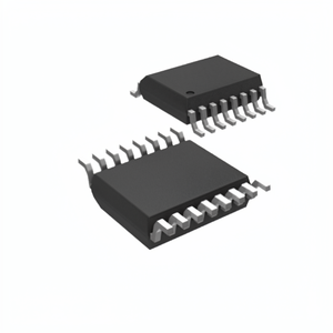 Buy Online Electronic Components Authorized Distributor Power Management (PMIC) MIC2583R-LYQS 16 SSOP - Product Image 1