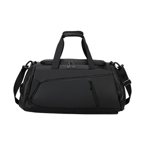 Bolsa <span class=keywords><strong>de</strong></span> Deporte para <span class=keywords><strong>Hombre</strong></span> con Separación Seca y Húmeda, Mochila <span class=keywords><strong>de</strong></span> Senderismo, <span class=keywords><strong>Bolso</strong></span> <span class=keywords><strong>de</strong></span> <span class=keywords><strong>Mano</strong></span>, 36-55L, Poliéster, Bolsa <span class=keywords><strong>de</strong></span> Viaje - Product Image 6