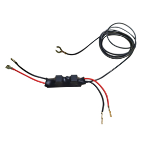 TAOCHIS Super décodeur haute puissance adapté au modèle d'<span class=keywords><strong>ampoule</strong></span> halogène <span class=keywords><strong>ou</strong></span> xénon de voiture d'origine installer une lentille <span class=keywords><strong>LED</strong></span> supérieure à 55W <span class=keywords><strong>H7</strong></span> - Product Image 2