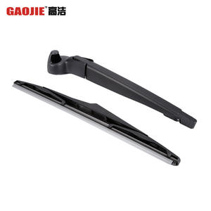 Applicable au bras d'essuie-glace arrière Jeep Wrangler 07-16, référence OE : 68002490AB - Product Image 3