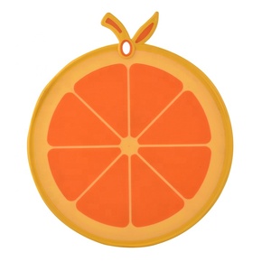 Mini forma de <span class=keywords><strong>la</strong></span> fruta <span class=keywords><strong>restaurante</strong></span> tablero de <span class=keywords><strong>la</strong></span> cocina tabla de cortar de plástico - Product Image 1