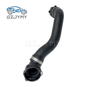 奔驰C180 C200 C250 C300 C400的2055018201发动机冷却液散热器软管 - Product Image 3