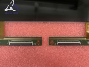 PT430CT02-6 51 broches HKC Écran LCD LED TFT 43 pouces à cellule ouverte, pièce de rechange pour réparation de panneau TV - Product Image 5