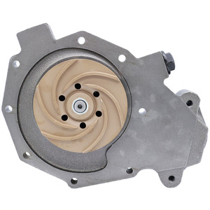 Bomba de agua Cw para maquinaria agrícola John Deere Re546917 Re548906, pieza de repuesto - Product Image 3