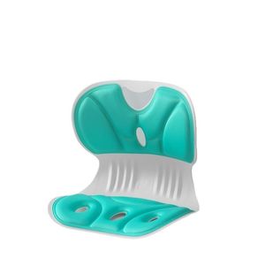 Lumbar Support <b>Cushion</b> Ergonomic Seat Pad For Posture Correction Office Chair Student Use - Product Image 5