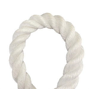 Polyester-Twist-Seil UV-Schutz Hohe Abriebfestigkeit Premium-Rettungsleine Verpackungsseil XLROPE - Product Image 5