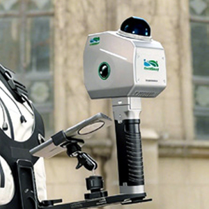 LiGrip SE Lightweight <b>Handheld</b> Laser <b>Scanner</b>.Millimeter-precision Dynamic Scanning Point Cloud Acquisition - Product Image 5