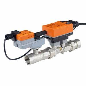 ตัวควบคุมพลังงานใน EV075 EV050 belimos ใหม่ EV125 EV100 EV150 - Product Image 3