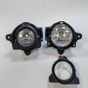 Luces de Conducción Hilux 2014, Faros Antiniebla para Automóvil, Lámpara Antiniebla para Toyota <span class=keywords><strong>81210</strong></span>-<span class=keywords><strong>0K080</strong></span> 81220-<span class=keywords><strong>0K080</strong></span> 81025-0K041 - Product Image 3