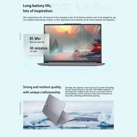Ordinateur portable professionnel Lenovo ThinkBook 16+ 2024, tout nouveau, AMD Ryzen AI 9 365, 32 Go, 1 To, écran IPS 16 pouces 3.2K 165 Hz, pour l'étude, la conception et les entreprises