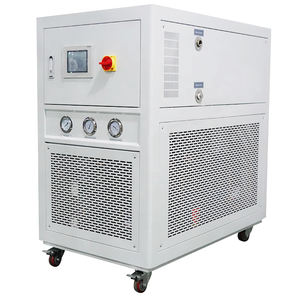 -150C Ultra Low Custom Chiller Sistema de refrigeración criogénica - Product Image 2