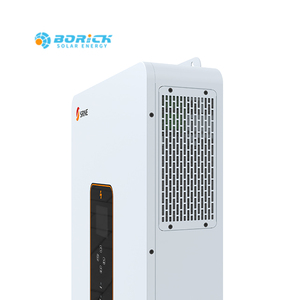 Système solaire hybride SRNE 12kw 10kw 8kw triphasé avec Wifi - Product Image 6