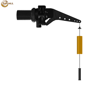 TB25 25mm 1 "tankbuddy vanne <span class=keywords><strong>ville</strong></span> vanne à flotteur - Product Image 2