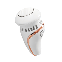 Machine électrique rechargeable usb 2022, 2 en 1, multifonction, pour enlever les callosités de la peau dure et des peaux mortes, appareil sous vide