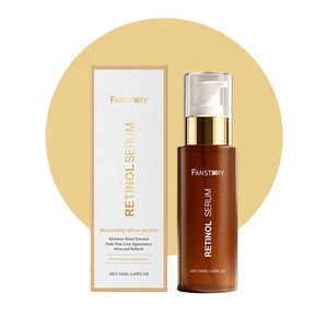 Siero Viso Idratante e Rassodante Antirughe al Retinolo a Marchio Privato - Product Image 2