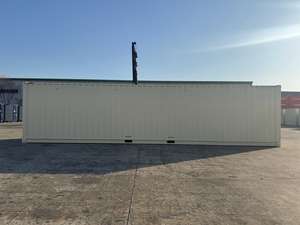 Acheter nouveau conteneur d'expédition à ouverture latérale de 40 pieds à vendre conteneur d'expédition à accès latéral complet de 20 pieds nouveau conteneur d'expédition d'un <span class=keywords><strong>voyage</strong></span> - Product Image 6